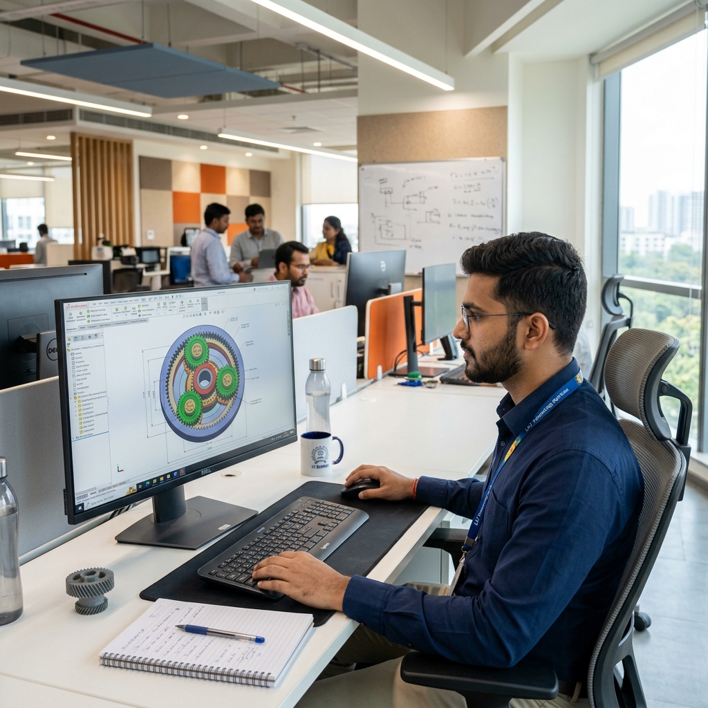 Innovation Lab