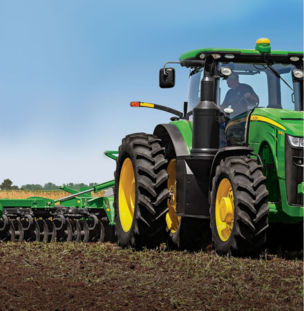 Agriculture