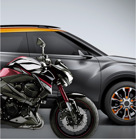 Automotive