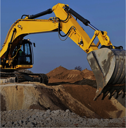 Construction