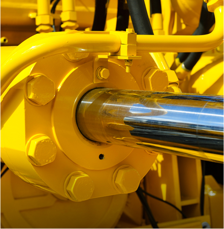 Hydraulics