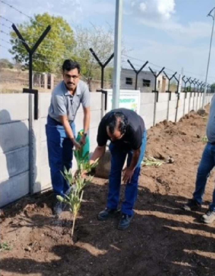 Care - Sanjeev Auto