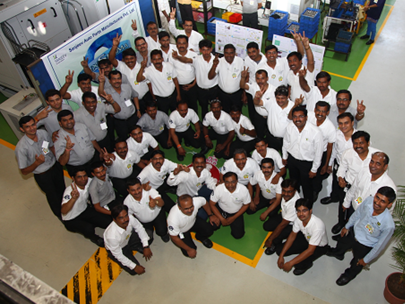 Six Sigma Programs