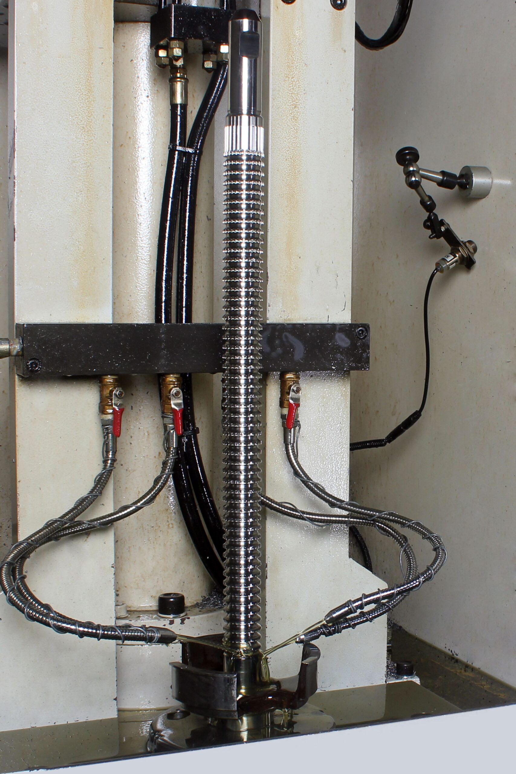 Broaching Operations